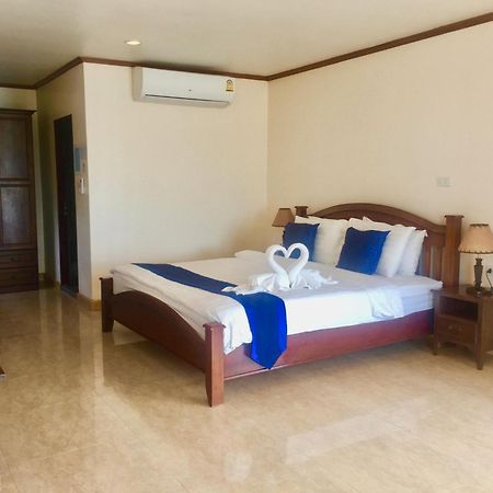 Samui Mermaid Beachfront Bang Rak Beach  Chambre photo