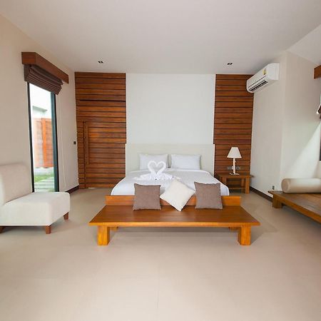Samui Mermaid Beachfront Bang Rak Beach  Extérieur photo