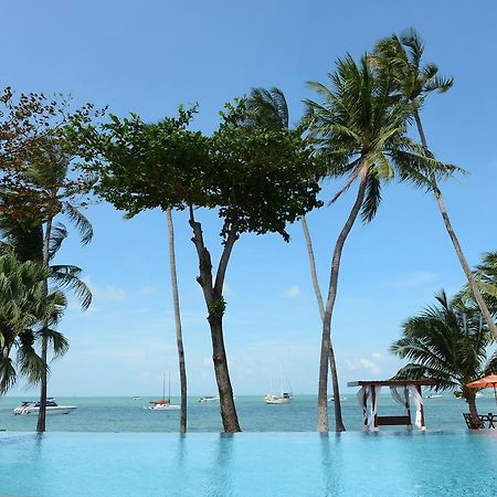 Samui Mermaid Beachfront Bang Rak Beach  Extérieur photo