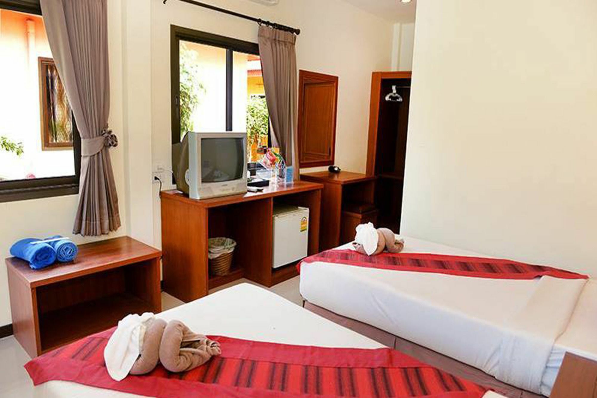 Samui Mermaid Beachfront Bang Rak Beach  Extérieur photo