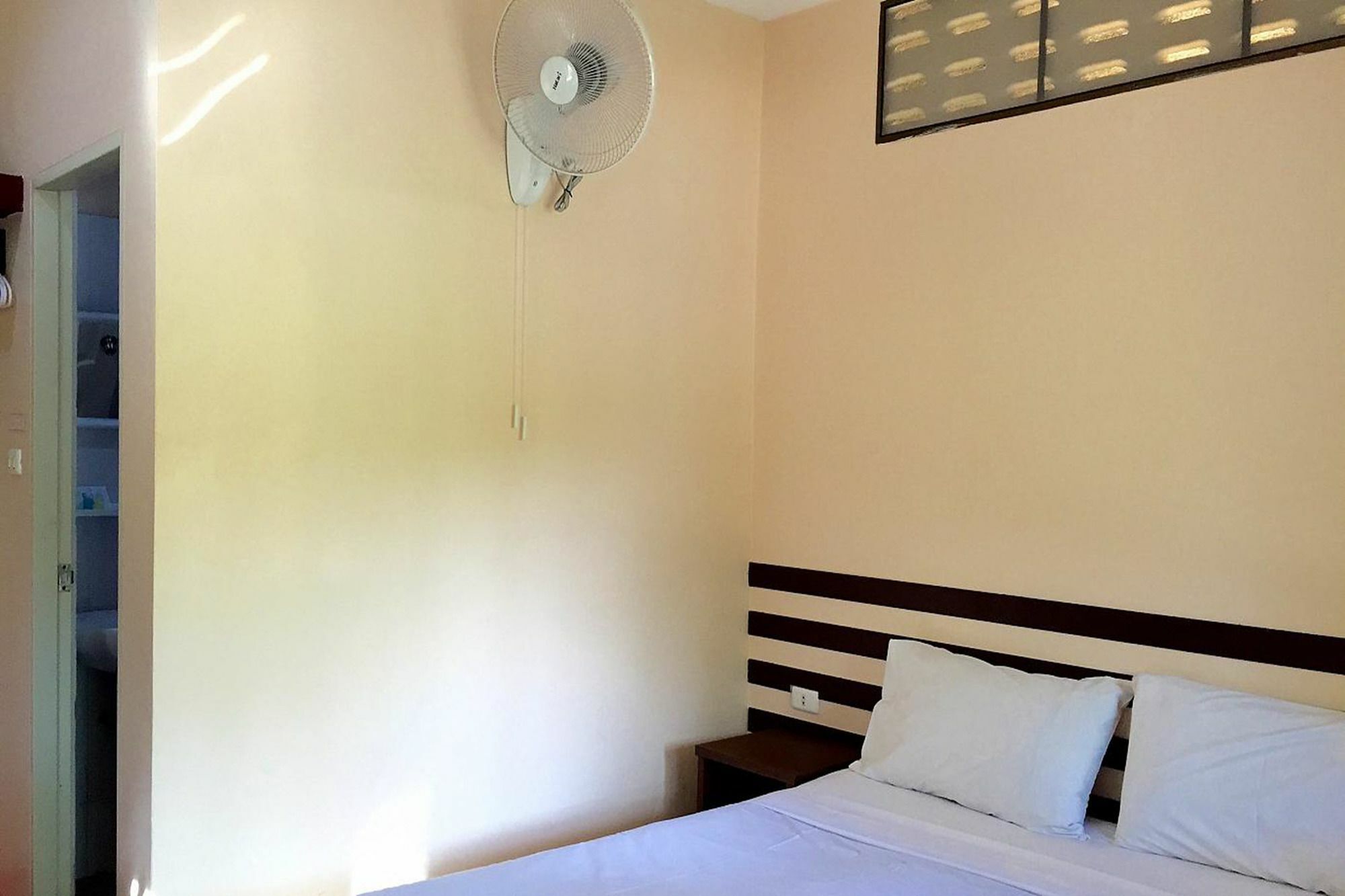 Samui Mermaid Beachfront Bang Rak Beach  Extérieur photo