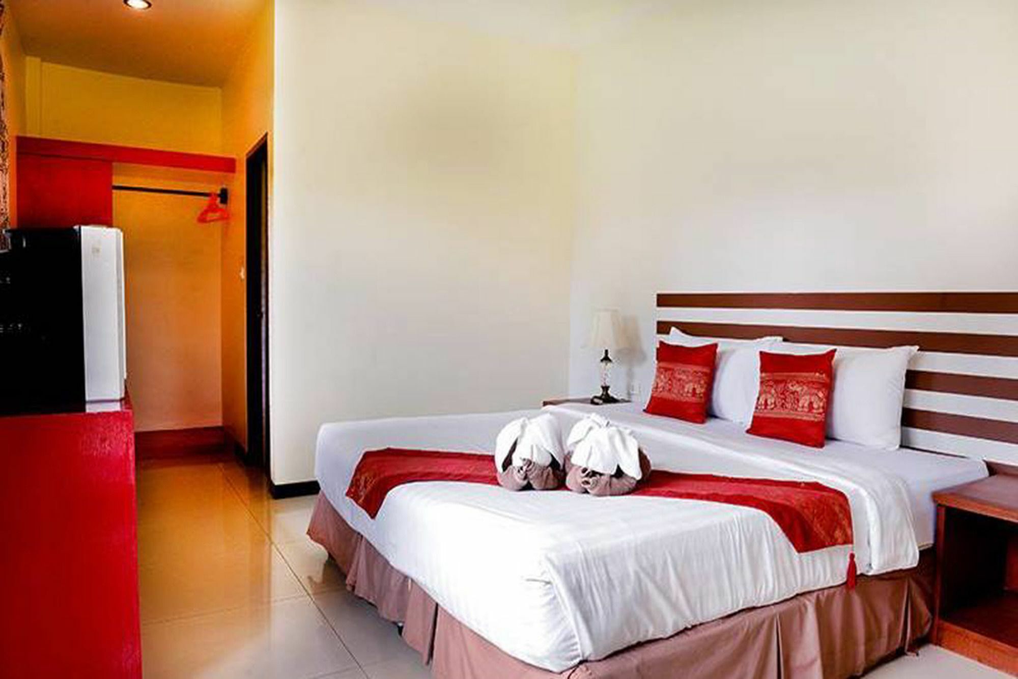 Samui Mermaid Beachfront Bang Rak Beach  Extérieur photo