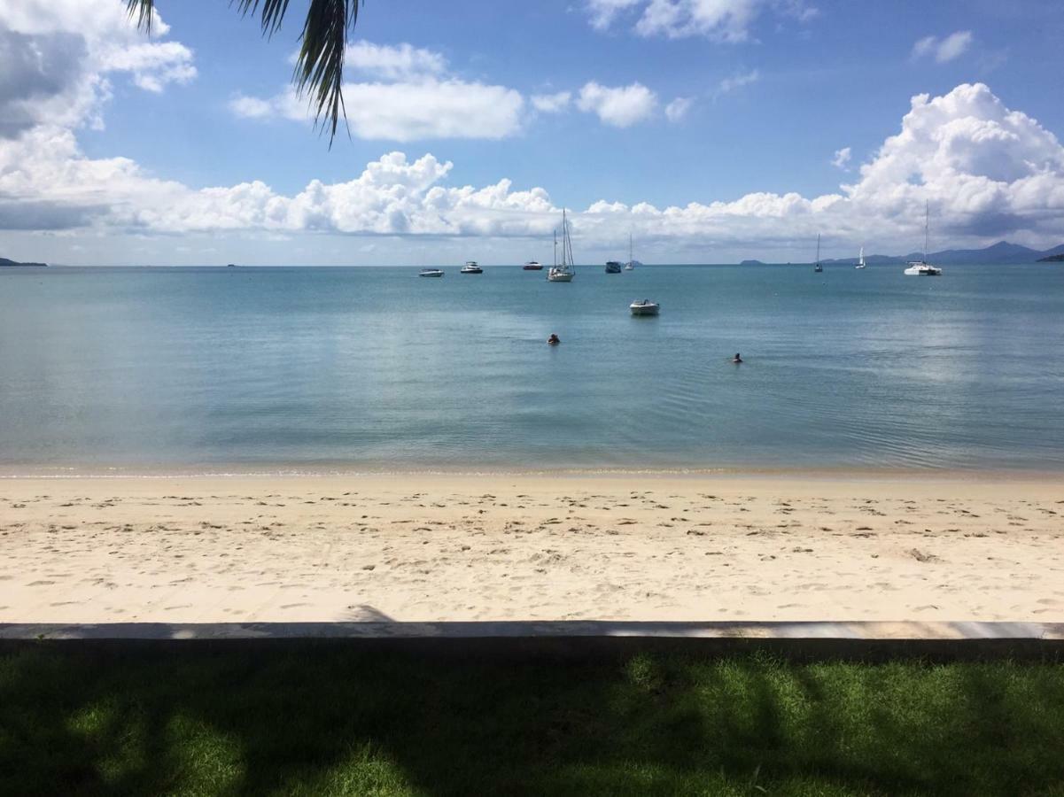 Samui Mermaid Beachfront Bang Rak Beach  Extérieur photo