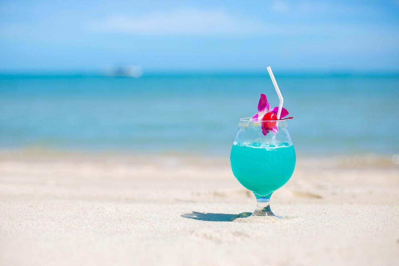 Samui Mermaid Beachfront Bang Rak Beach  Extérieur photo