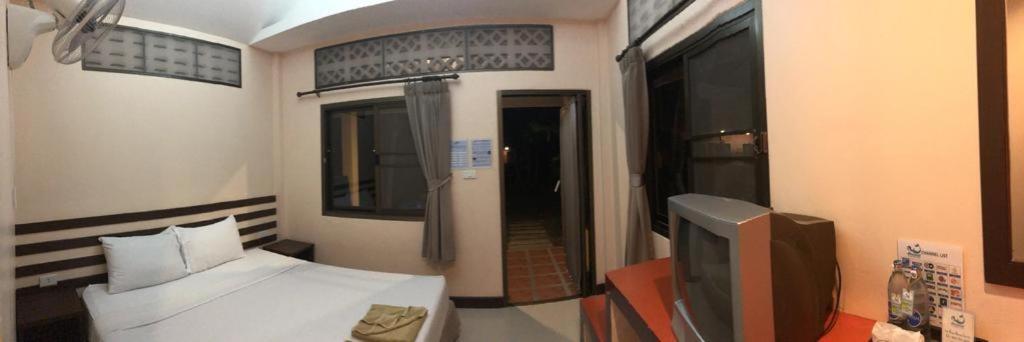 Samui Mermaid Beachfront Bang Rak Beach  Extérieur photo